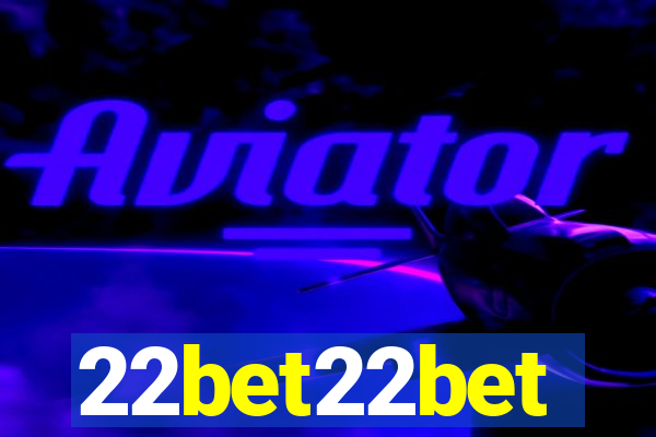 22bet22bet