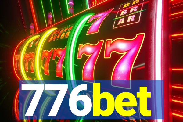 776bet