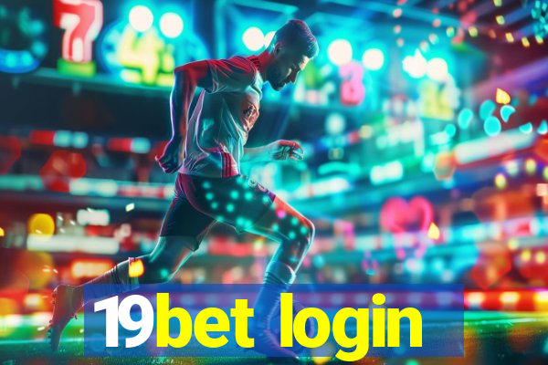 19bet login