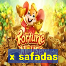 x safadas