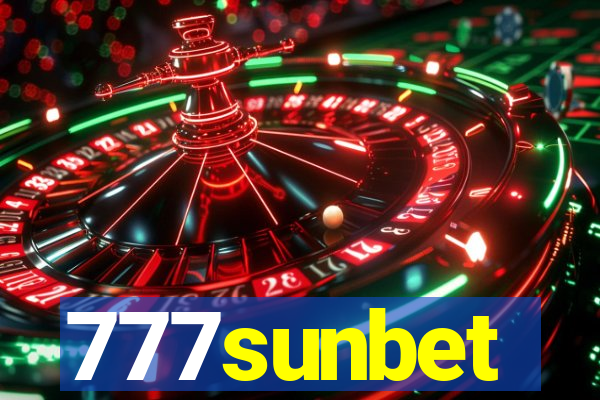 777sunbet