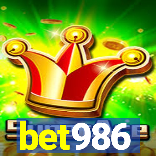 bet986