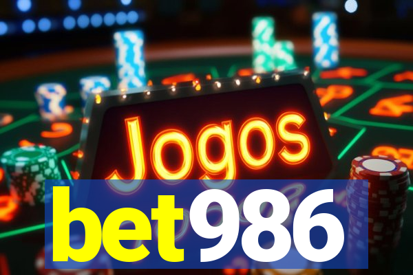 bet986