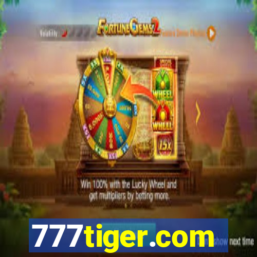 777tiger.com