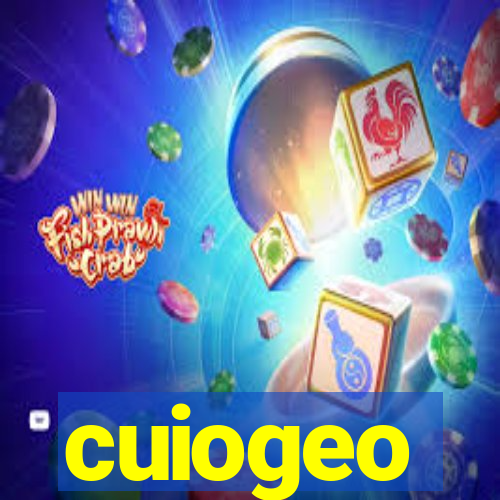 cuiogeo