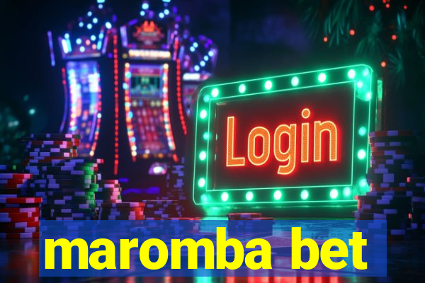 maromba bet