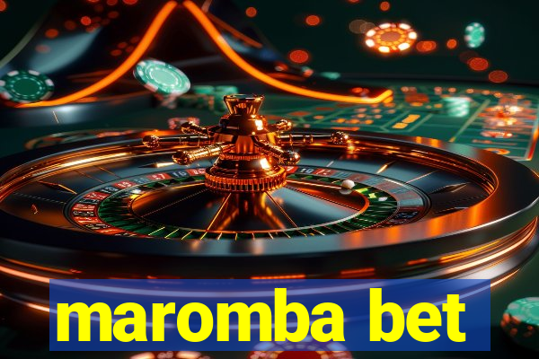 maromba bet