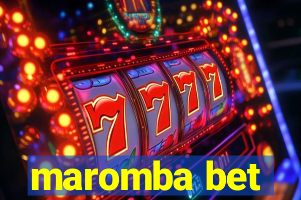 maromba bet