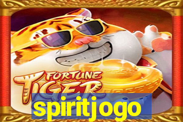 spiritjogo