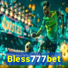 Bless777bet