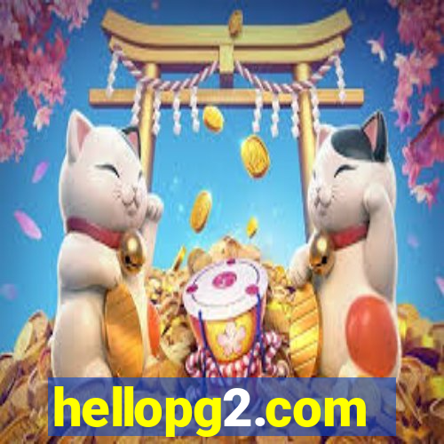 hellopg2.com