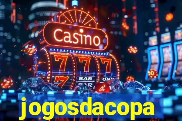 jogosdacopa