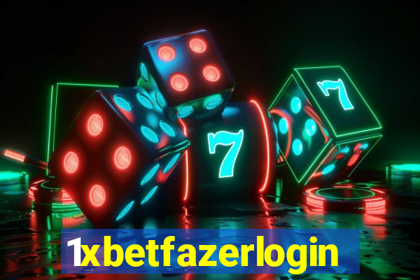 1xbetfazerlogin