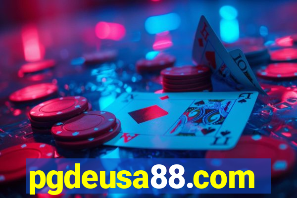 pgdeusa88.com