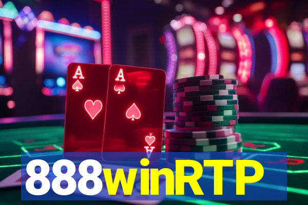 888winRTP