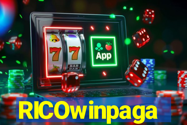 RICOwinpaga