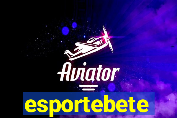 esportebete