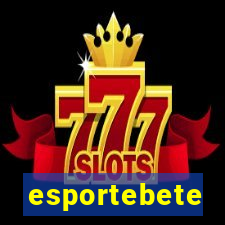 esportebete