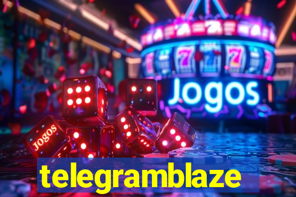 telegramblaze