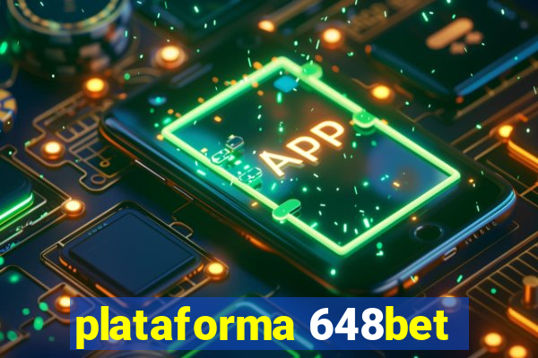 plataforma 648bet