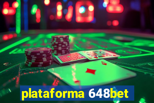 plataforma 648bet