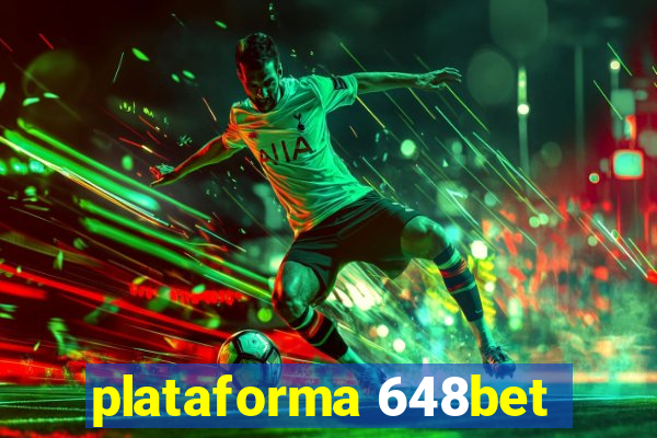 plataforma 648bet