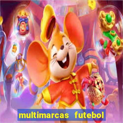 multimarcas futebol ao vivo