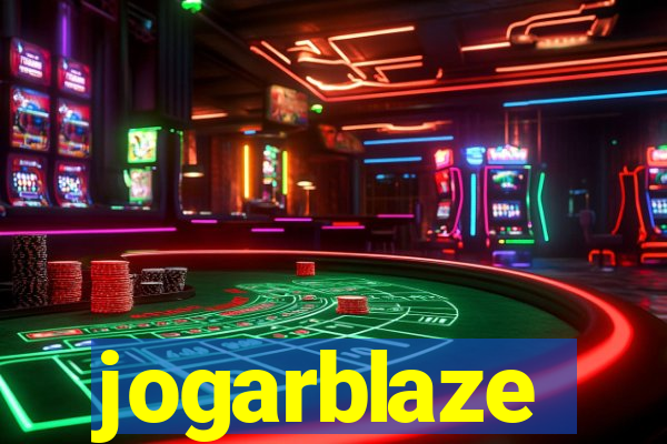 jogarblaze