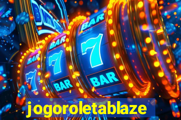 jogoroletablaze