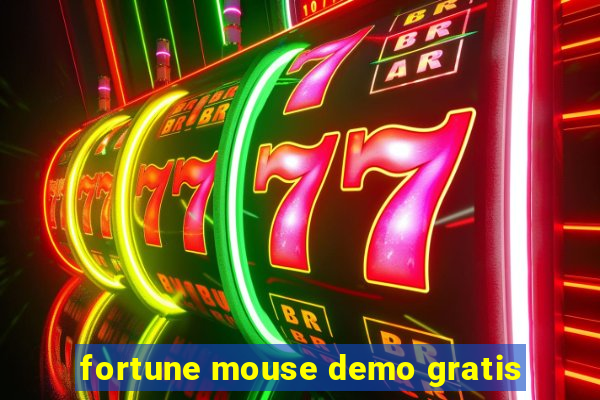 fortune mouse demo gratis