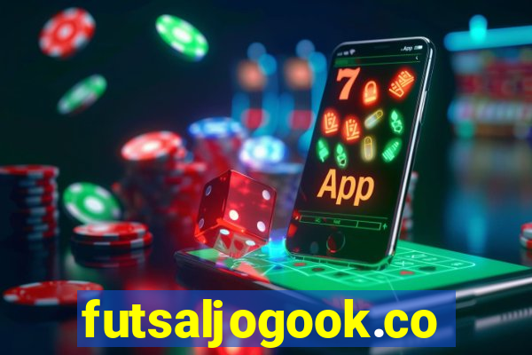 futsaljogook.com