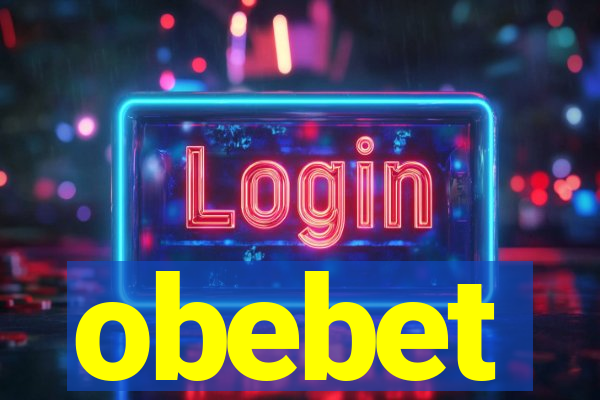 obebet