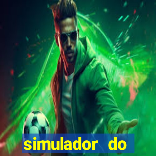 simulador do fortune tiger