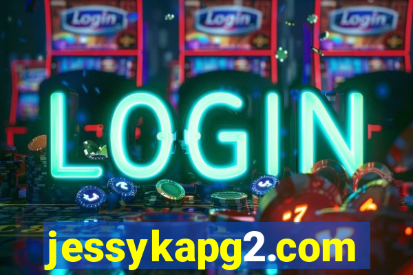 jessykapg2.com