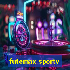 futemax sportv