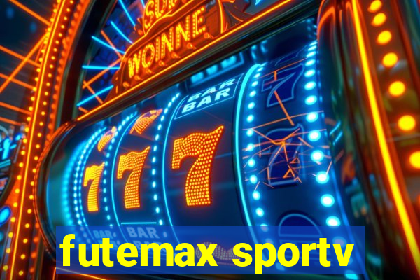 futemax sportv