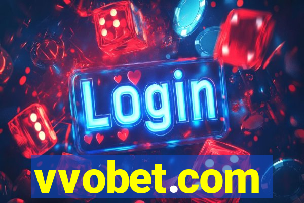 vvobet.com