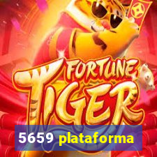 5659 plataforma