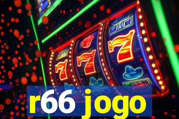 r66 jogo