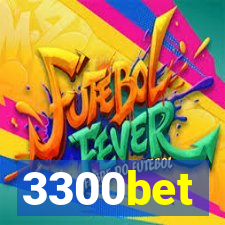 3300bet