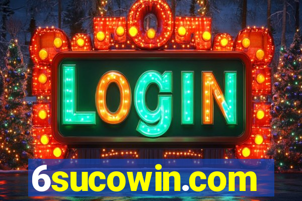 6sucowin.com