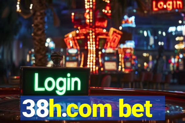 38h.com bet