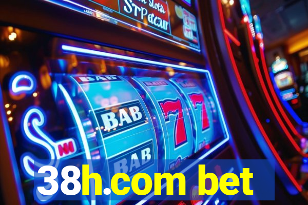 38h.com bet