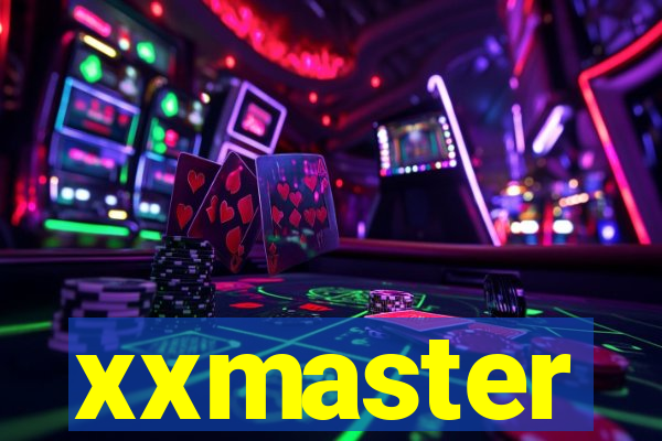 xxmaster