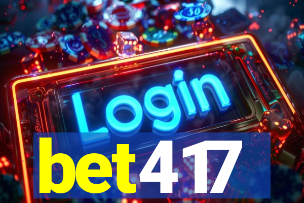 bet417