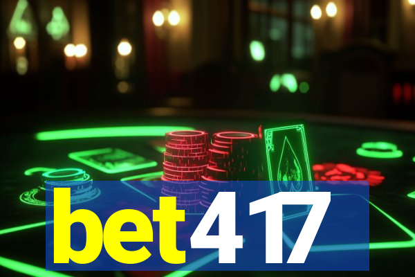 bet417