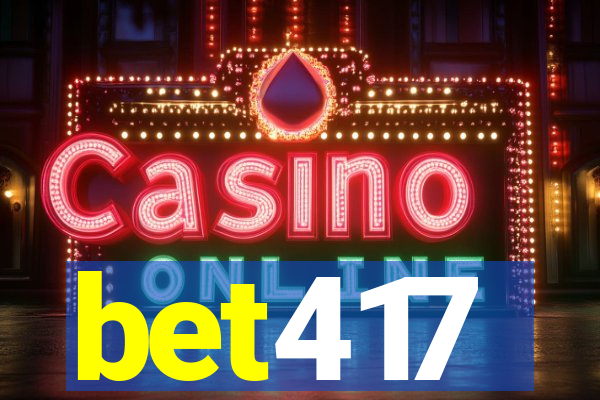 bet417