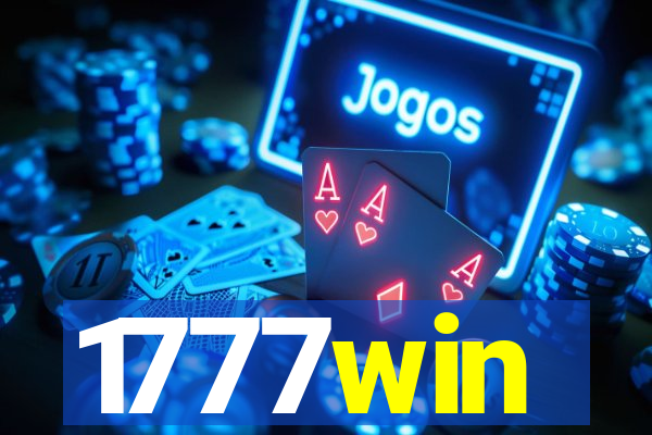 1777win