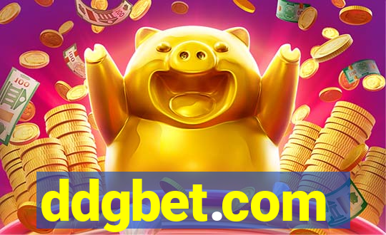 ddgbet.com