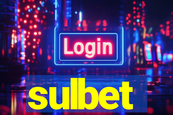 sulbet